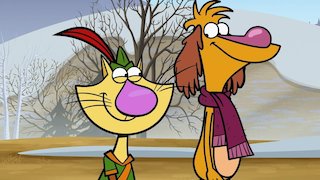 Nature Cat Season 9 Episode 5 Nature Cat Season 9 Episode 5