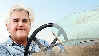 Jay Leno's Garage - Dare to Be Different