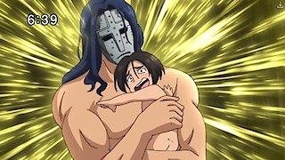 The Seven Deadly Sins Season 3 Episode 12 The Seven Deadly Sins Season 3 Episode 12