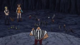 The Seven Deadly Sins Season 2 Episode 17 The Seven Deadly Sins Season 2 Episode 17