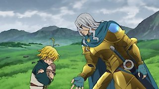 The Seven Deadly Sins Season 3 Episode 21 The Seven Deadly Sins Season 3 Episode 21