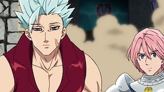 The Seven Deadly Sins Season 3 Episode 22 The Seven Deadly Sins Season 3 Episode 22