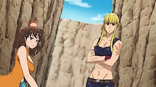 The Seven Deadly Sins Season 3 Episode 16 The Seven Deadly Sins Season 3 Episode 16