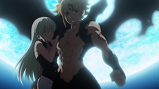 The Seven Deadly Sins Season 4 Episode 24 The Seven Deadly Sins Season 4 Episode 24