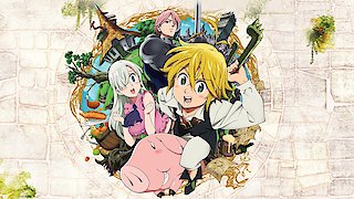 The Seven Deadly Sins Season 3 Episode 24 The Seven Deadly Sins Season 3 Episode 24