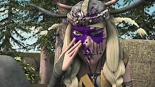 DreamWorks Dragons Season 2 Episode 8 DreamWorks Dragons Season 2 Episode 8
