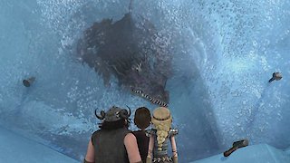 DreamWorks Dragons Season 2 Episode 10 DreamWorks Dragons Season 2 Episode 10