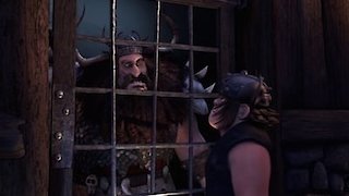 DreamWorks Dragons Season 2 Episode 19 DreamWorks Dragons Season 2 Episode 19