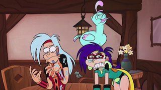 Mighty Magiswords Season 4 Episode 9 Mighty Magiswords Season 4 Episode 9