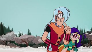 Mighty Magiswords Season 4 Episode 11 Mighty Magiswords Season 4 Episode 11