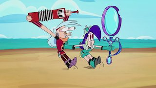 Mighty Magiswords Season 4 Episode 12 Mighty Magiswords Season 4 Episode 12