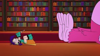 Mighty Magiswords Season 4 Episode 20 Mighty Magiswords Season 4 Episode 20