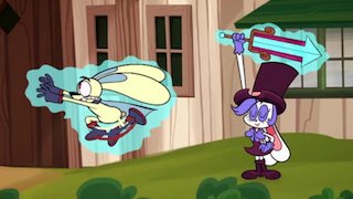 Mighty Magiswords Season 4 Episode 22 Mighty Magiswords Season 4 Episode 22