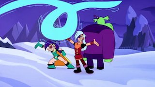 Mighty Magiswords Season 4 Episode 23 Mighty Magiswords Season 4 Episode 23