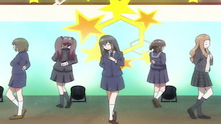 Wake Up, Girls! Season 1 Episode 1 Wake Up, Girls! Season 1 Episode 1