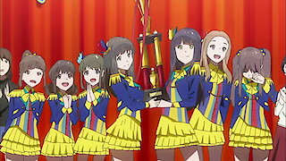 Wake Up, Girls! Season 1 Episode 10 Wake Up, Girls! Season 1 Episode 10