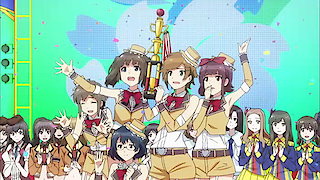 Wake Up, Girls! Season 1 Episode 12 Wake Up, Girls! Season 1 Episode 12