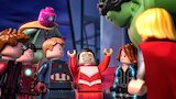 LEGO Marvel Super Heroes: Black Panther - Trouble in Wakanda