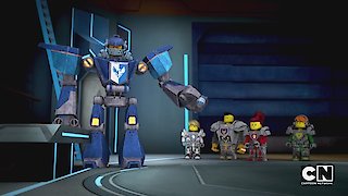 Lego Nexo Knights Season 4 Episode 1 Lego Nexo Knights Season 4 Episode 1