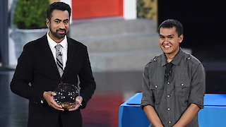 Superhuman Season 1 Episode 7 Superhuman Season 1 Episode 7