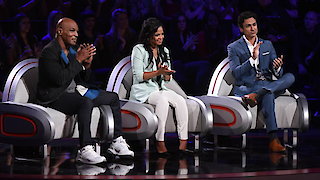 Superhuman Season 1 Episode 9 Superhuman Season 1 Episode 9
