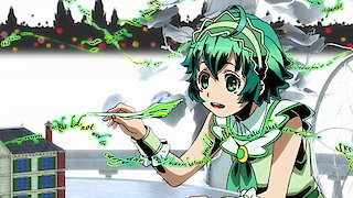 Divine Gate Season 1 Episode 9 Divine Gate Season 1 Episode 9