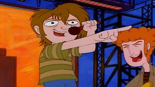 The Critic Season 2 Episode 4 The Critic Season 2 Episode 4