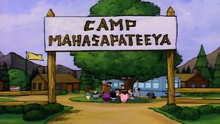 The Critic Season 2 Episode 5 The Critic Season 2 Episode 5
