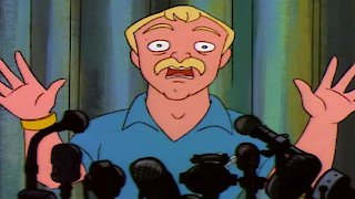 The Critic Season 2 Episode 6 The Critic Season 2 Episode 6