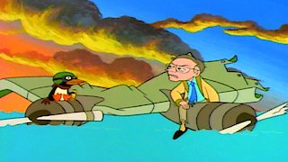 The Critic Season 2 Episode 8 The Critic Season 2 Episode 8