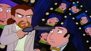 The Critic Season 2 Episode 10 The Critic Season 2 Episode 10