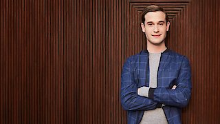 Hollywood Medium - Brooke Burke-Charvet, Robert Buckley, Hayley Orrantia, Soleil Moon Frye