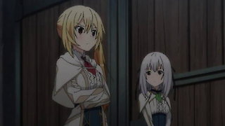 Undefeated Bahamut Chronicle Season 1 Episode 8 Undefeated Bahamut Chronicle Season 1 Episode 8