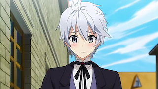 Watch Undefeated Bahamut Chronicle Online - Full Episodes of Season 1