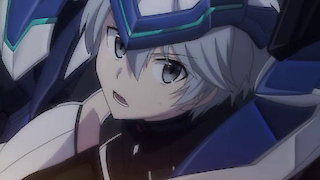 Undefeated Bahamut Chronicle Season 1 Episode 11 Undefeated Bahamut Chronicle Season 1 Episode 11