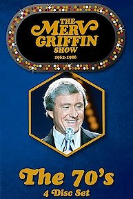 The Merv Griffin Show