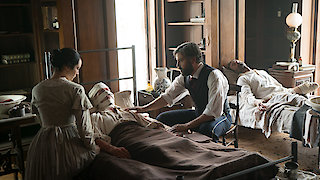 Mercy Street Season 2 Episode 5 Mercy Street Season 2 Episode 5