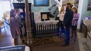 Jep & Jessica: Growing the Dynasty Season 2 Episode 8 Jep & Jessica: Growing the Dynasty Season 2 Episode 8