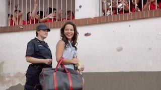 Lady, La Vendedora de Rosas Season 1 Episode 75 Lady, La Vendedora de Rosas Season 1 Episode 75
