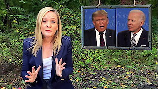 Full Frontal with Samantha Bee Season 13 Episode 7 Full Frontal with Samantha Bee Season 13 Episode 7