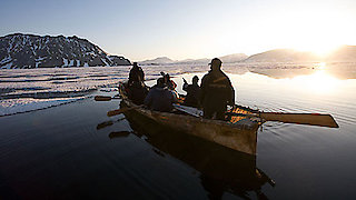 Frozen Planet Season 1 Episode 6 Frozen Planet Season 1 Episode 6