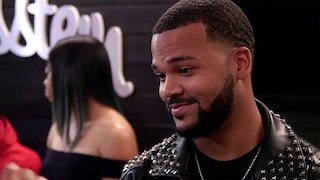 Growing Up Hip Hop - Tee Tee With The Good Hair