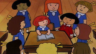 Madeline Season 1 Episode 28 Madeline Season 1 Episode 28