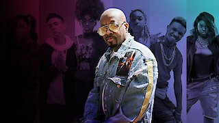 The Rap Game - Fight For Your Life