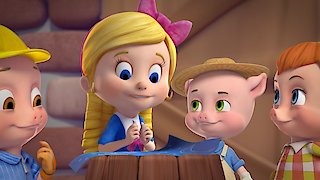 Goldie & Bear Season 3 Episode 1 Goldie & Bear Season 3 Episode 1