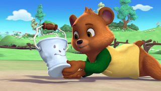 Goldie & Bear Season 4 Episode 8 Goldie & Bear Season 4 Episode 8