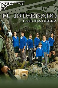 El Internado