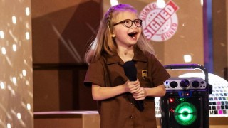 Little Big Shots Season 4 Episode 8 Little Big Shots Season 4 Episode 8