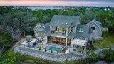 Anastasia Island, Florida