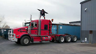 Diesel Brothers Season 5 Episode 1 Diesel Brothers Season 5 Episode 1